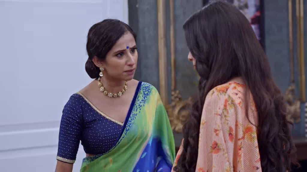 Bhagya Lakshmi - Episode 983