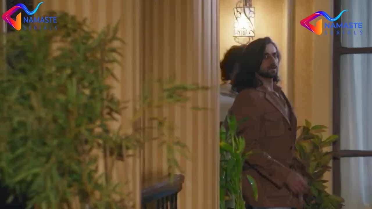 Jaadu Teri Nazar - Daayan Ka Mausam - Episode 48