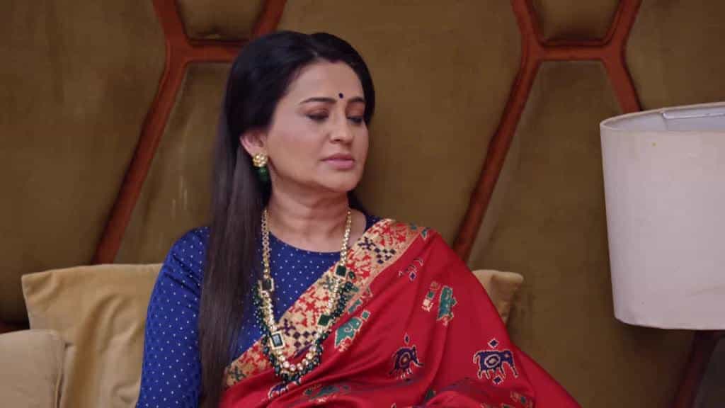 Bhagya Lakshmi - Episode 831