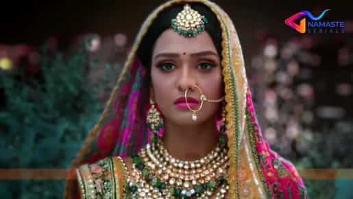 Bhagya Lakshmi - Episode 28