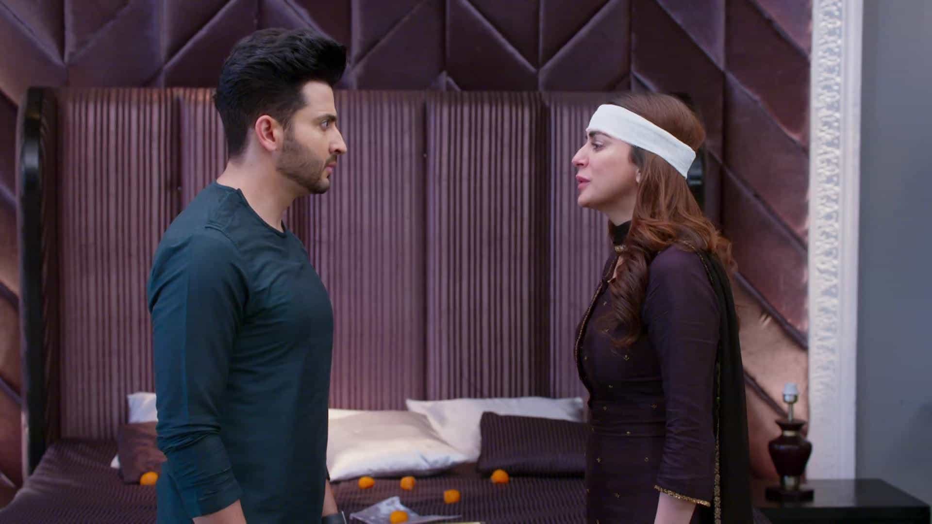 Kundali Bhagya - Episode 507