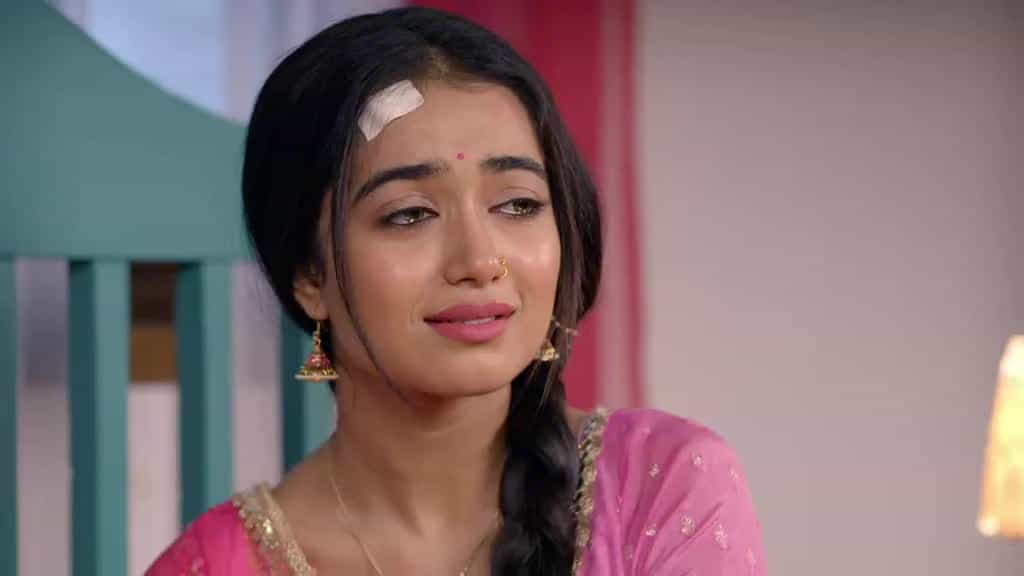 Pyar Ka Pehla Naam: Radha Mohan - Episode 107