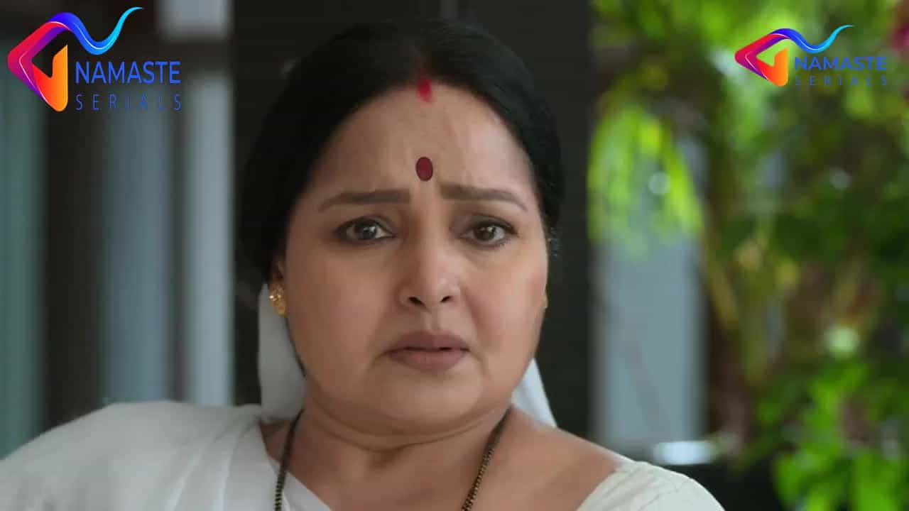Maitree - Episode 33