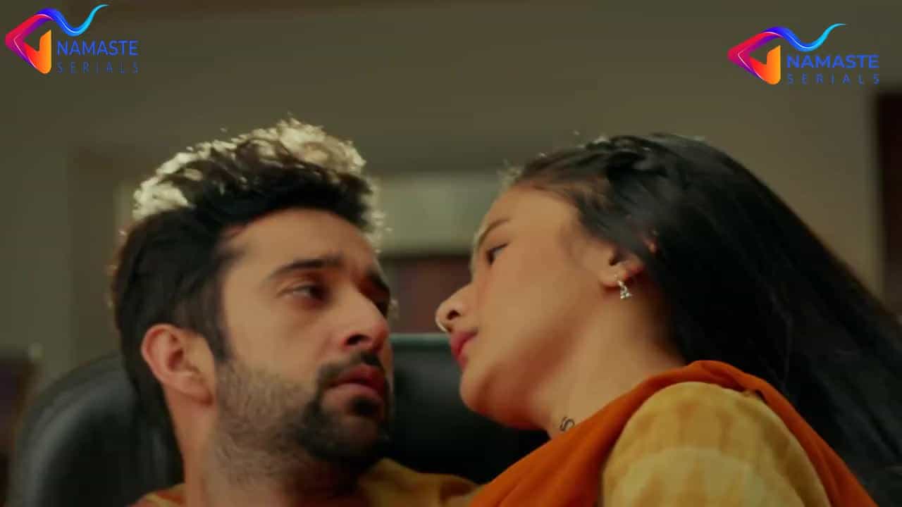 Rajjo - Episode 55