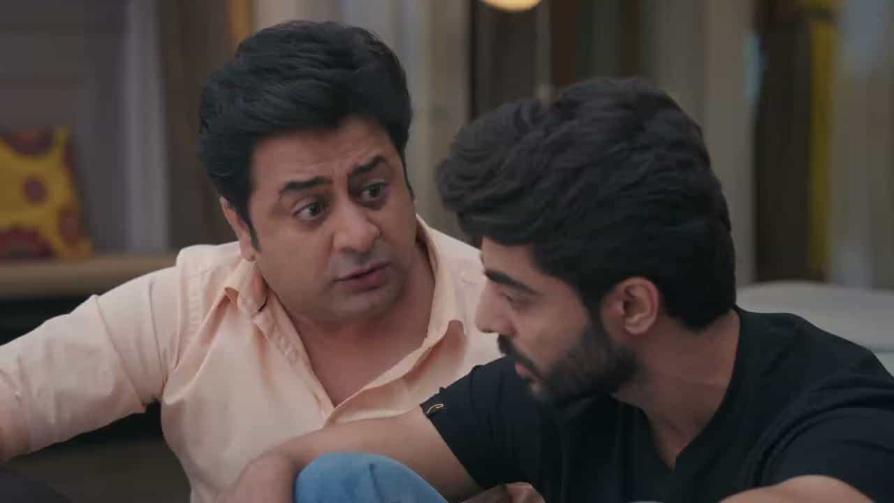 Jhanak - Episode 380