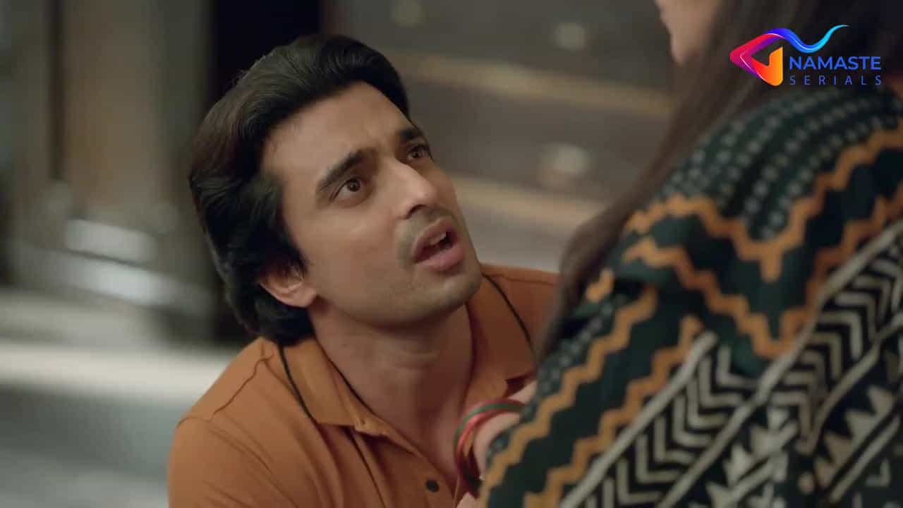 Imlie - Episode 247