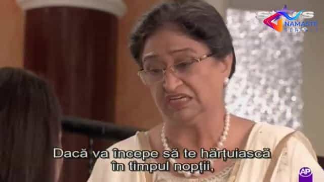 În ritmul dragostei - Episode 428