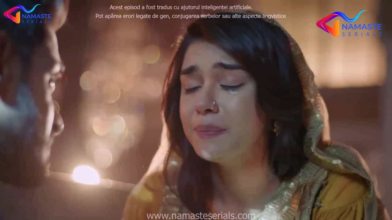 Ishq Subhan Allah - Episode 291