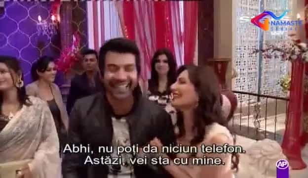 În ritmul dragostei - Episode 192
