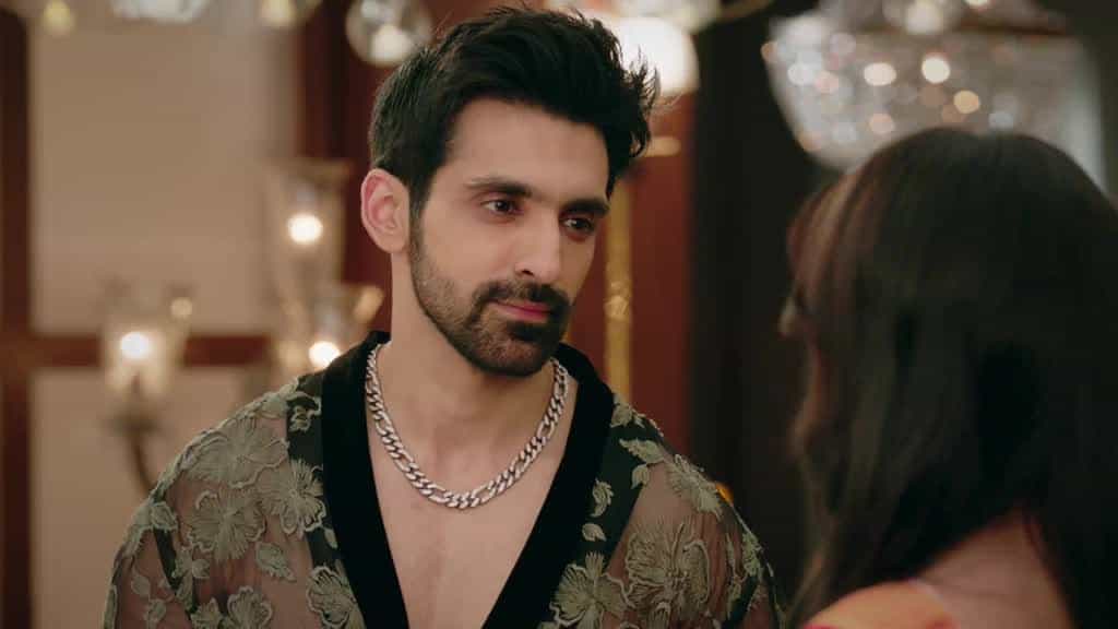 Kaise Mujhe Tum Mil Gaye - Episode 138