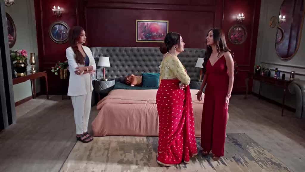 Bhagya Lakshmi - Episode 751