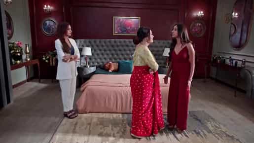 Bhagya Lakshmi - Episode 751