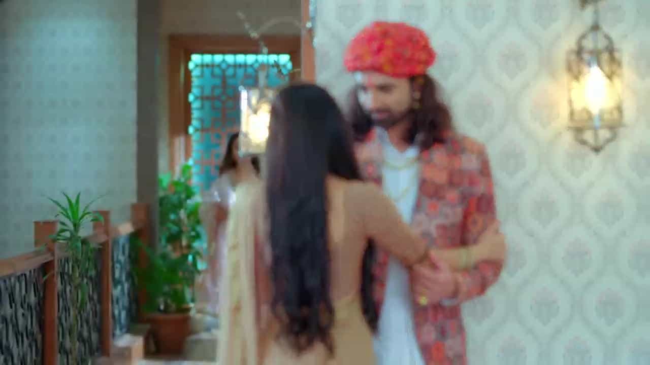 Sindoor Ki Keemat - Episode 293