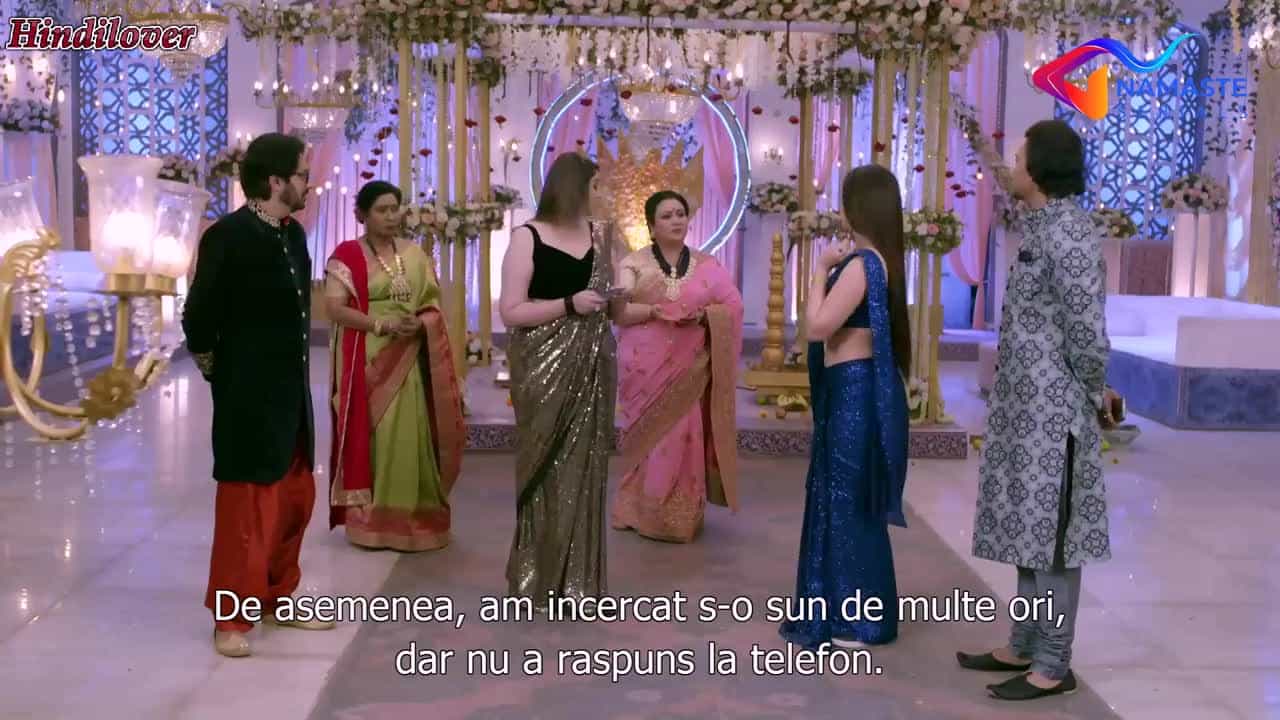 În ritmul dragostei - Episode 1761