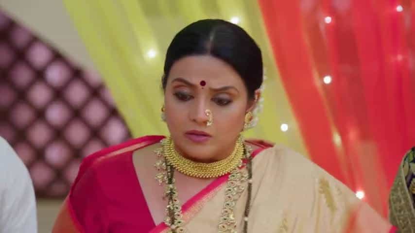 Maati Se Bandhi Dor - Episode 54