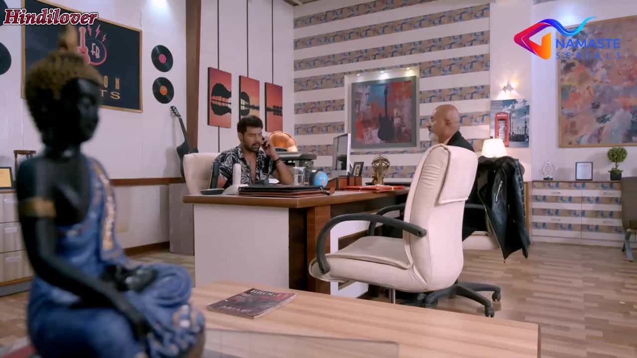 În ritmul dragostei - Episode 1651