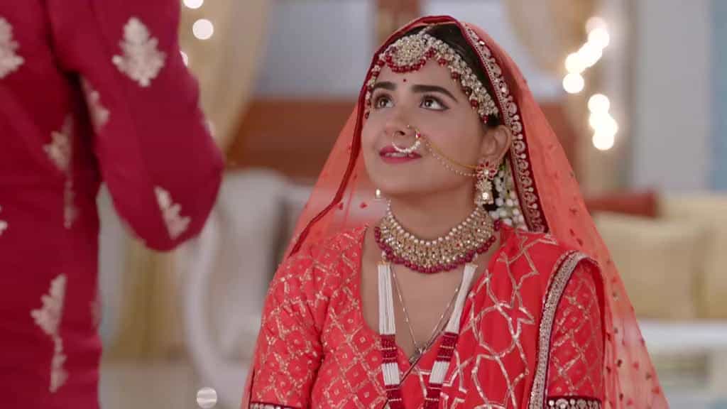 Mithai - Episode 135