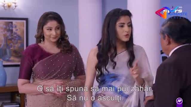 În ritmul dragostei - Episode 1341
