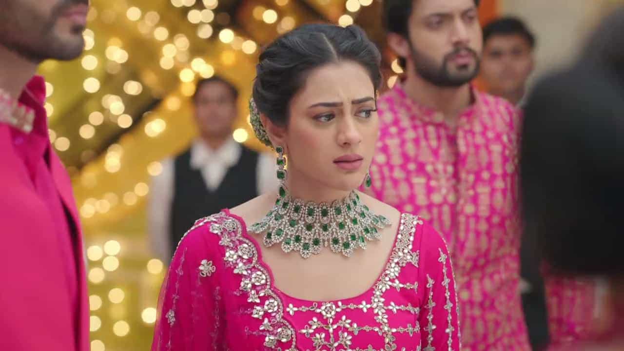 Jhanak - Episode 398