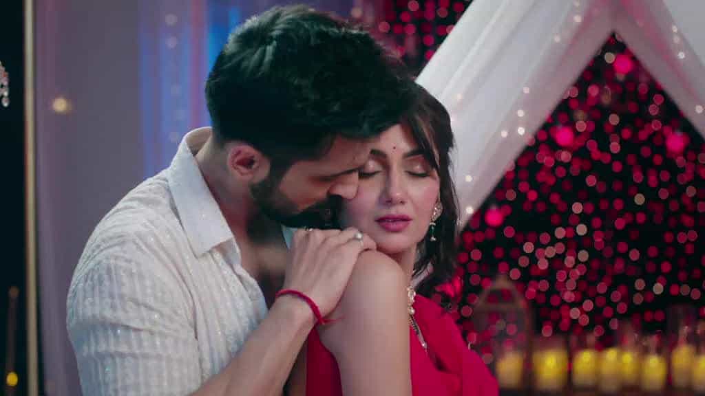 Kaise Mujhe Tum Mil Gaye - Episode 391