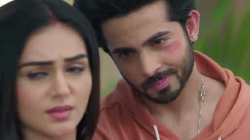 Jagriti - Episode 423