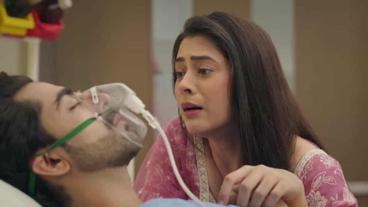 Jhanak - Episode 322