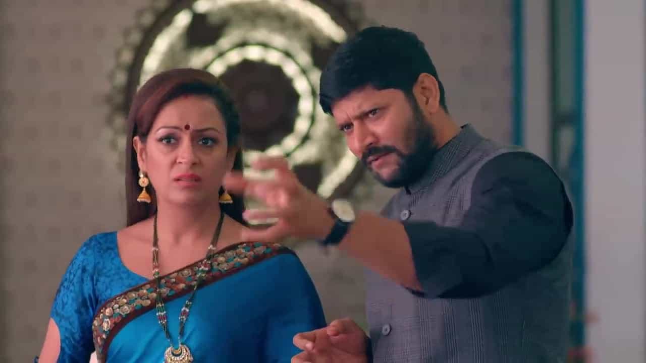 Sindoor Ki Keemat - Episode 257