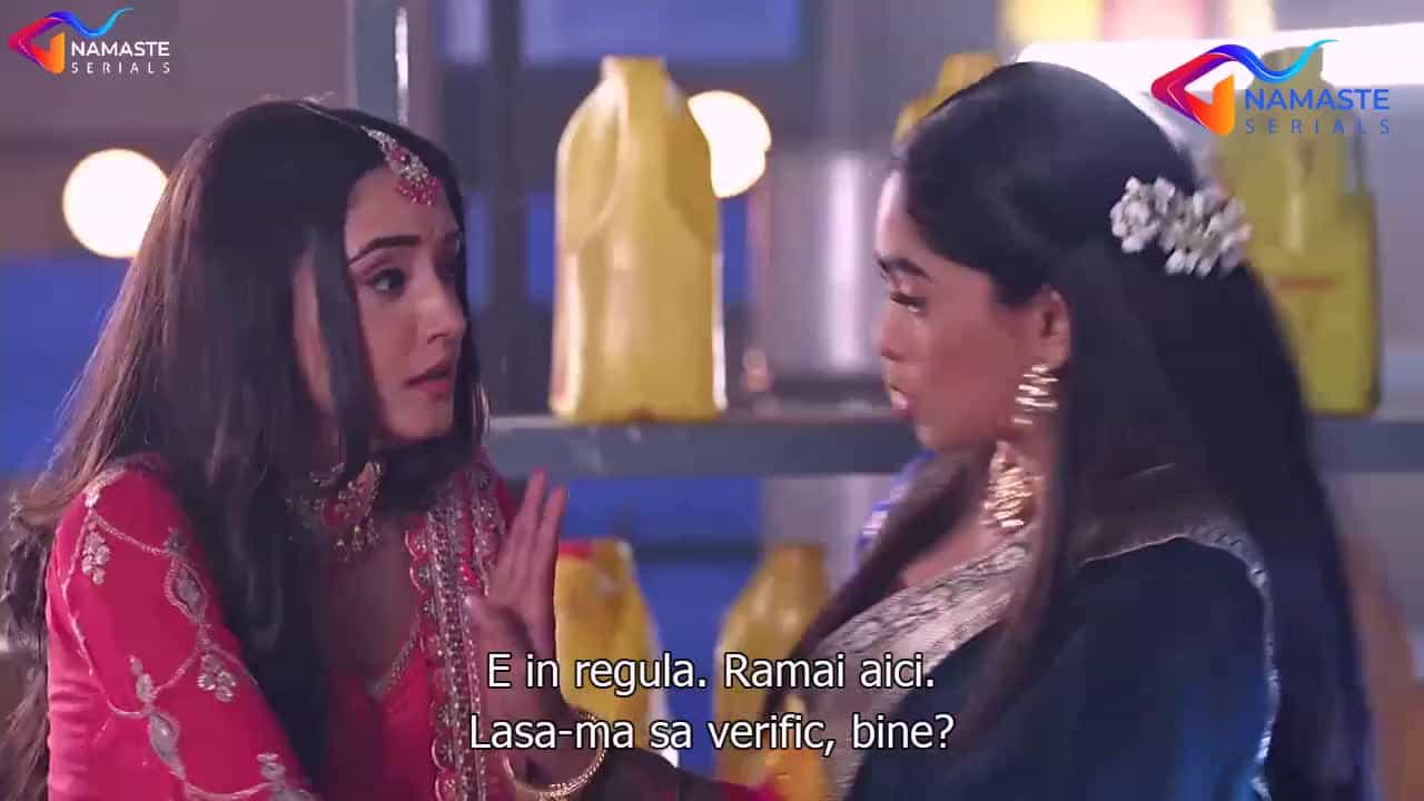 În ritmul dragostei - Episode 2590