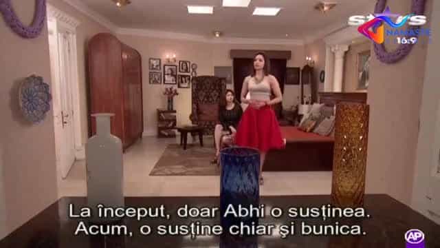 În ritmul dragostei - Episode 698