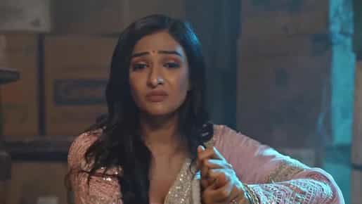 Bhagya Lakshmi - Episode 697