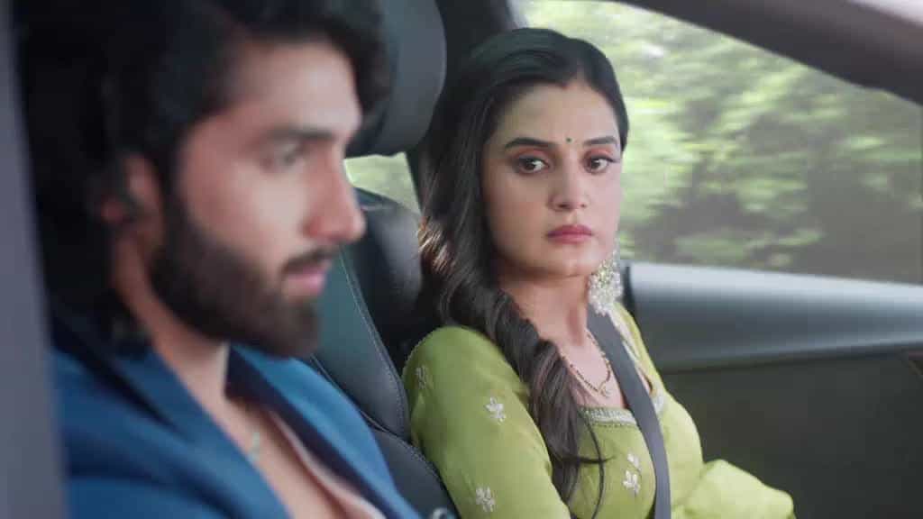 Jaane Anjaane Hum Mile - Episode 34