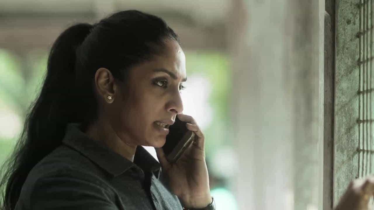 Suzhal - The Vortex - Episode 5