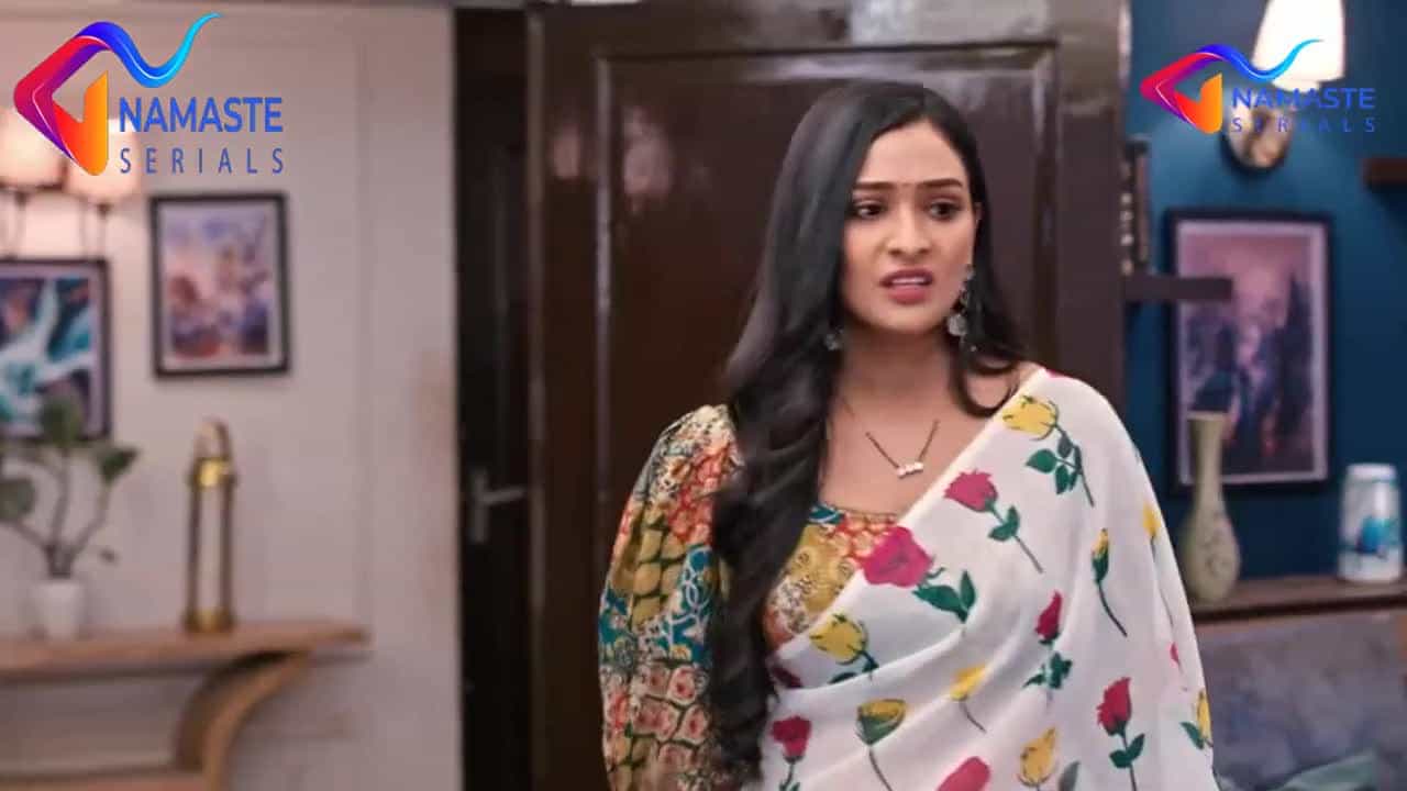 Bhagya Lakshmi - Episode 498