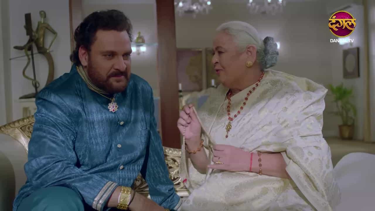 Pati Brahmachari - Episode 5