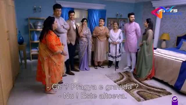 În ritmul dragostei - Episode 1291