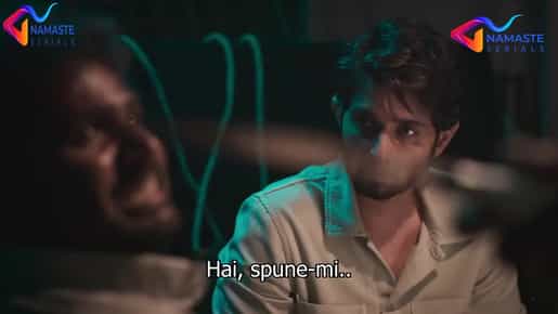 Keh Doon Tumhein - Episode 14