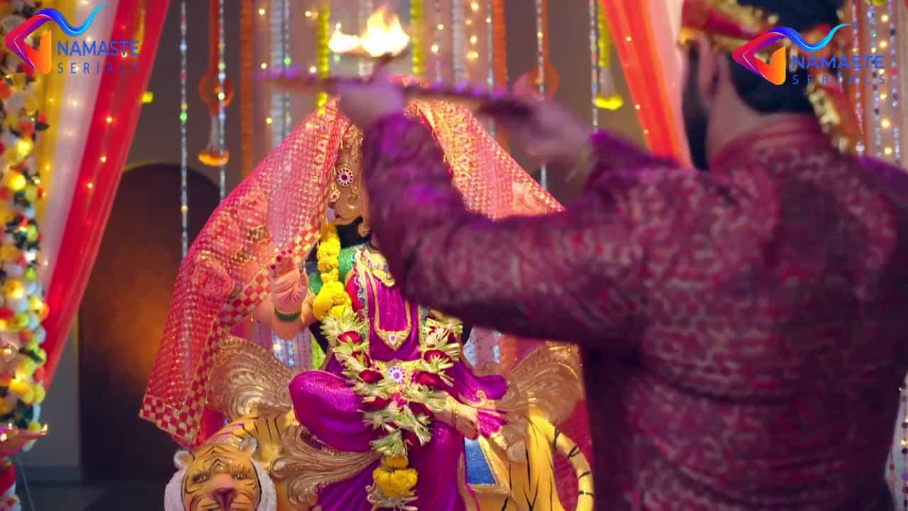 Vanshaj - Episode 112