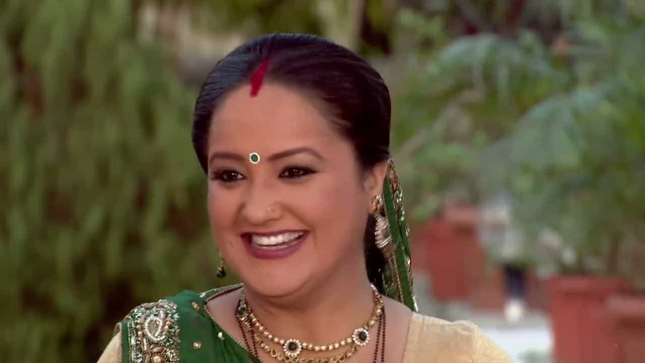 Saath Nibhaana Saathiya 2 - Episode 459