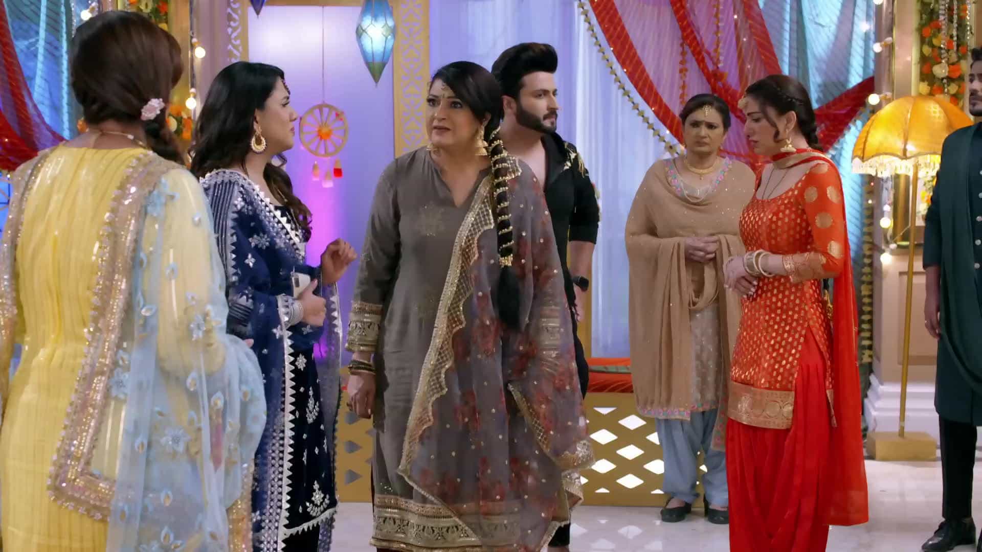 Kundali Bhagya - Episode 872