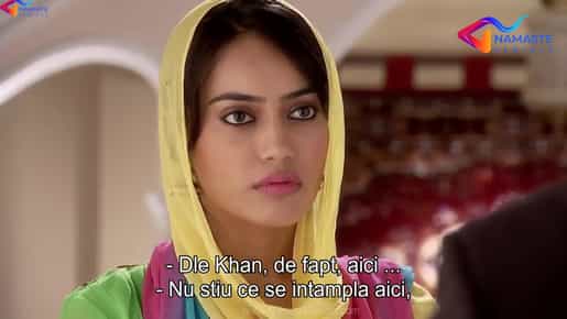 Qubool Hai - Episode 268