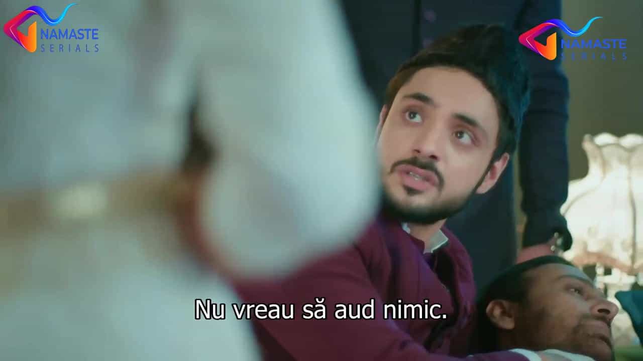 Ishq Subhan Allah - Episode 566
