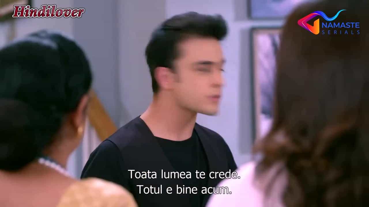 În ritmul dragostei - Episode 1643