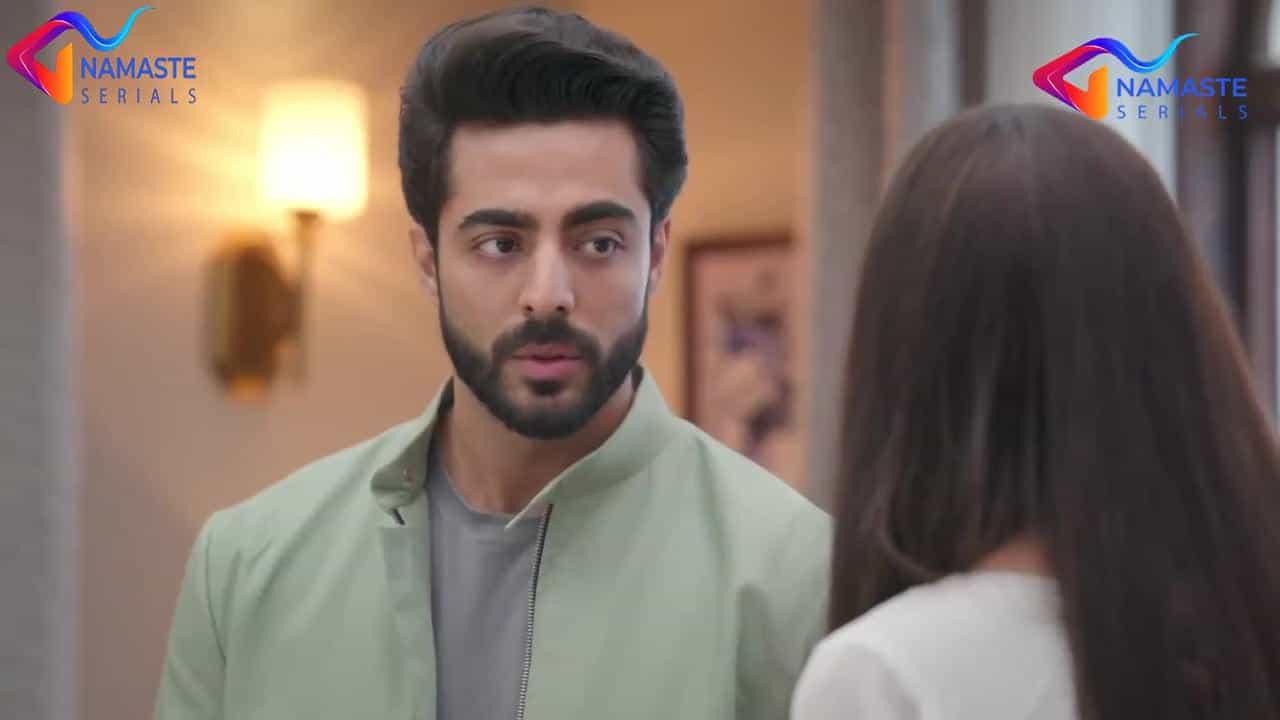 Jhanak - Episode 209