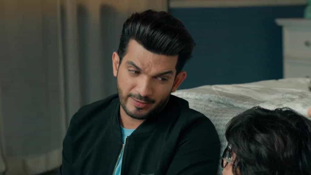 Pyaar Ka Pehla Adhyaya ShivShakti - Episode 380