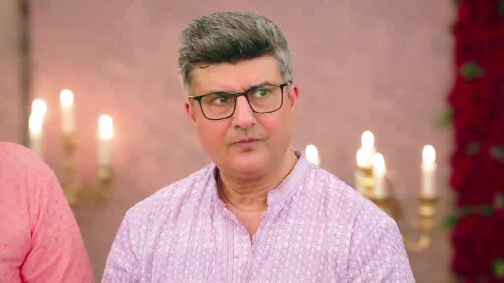 Kaise Mujhe Tum Mil Gaye - Episode 121