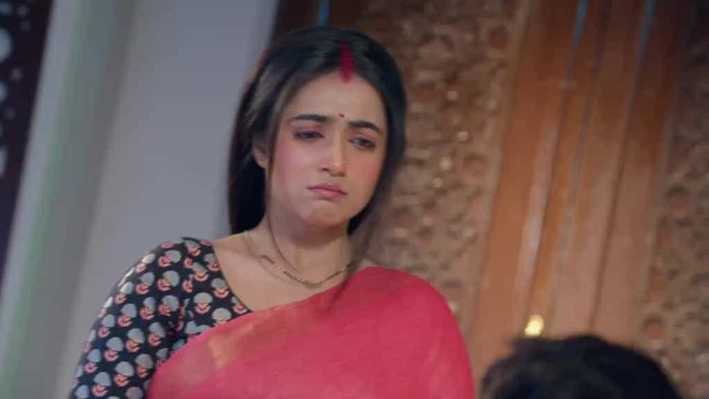 Pyar Ka Pehla Naam: Radha Mohan - Episode 334