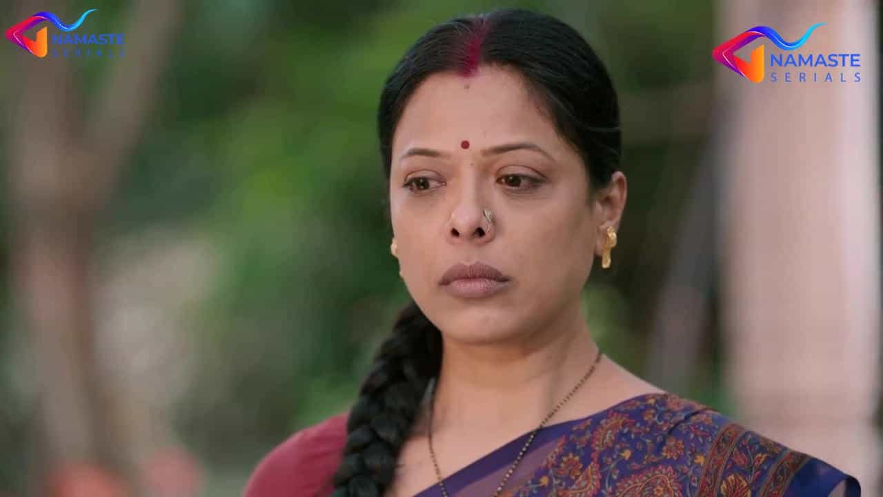 Imlie - Episode 377