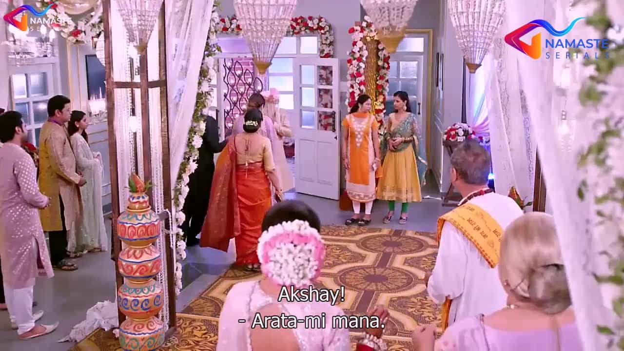 În ritmul dragostei - Episode 2446