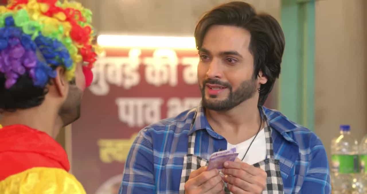 Pati Brahmachari - Episode 142