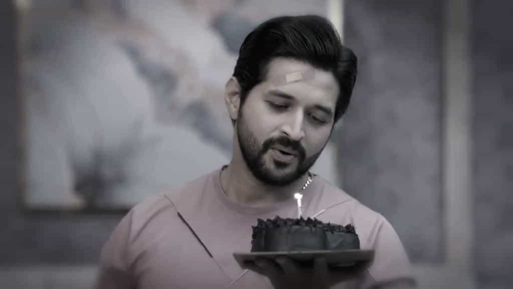 Jaane Anjaane Hum Mile - Episode 418
